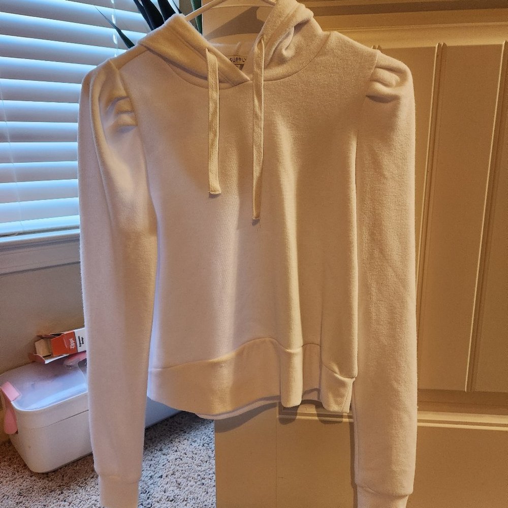 Sweat shirt